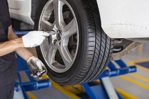How Do I Check Tire Tread? Salisbury NC