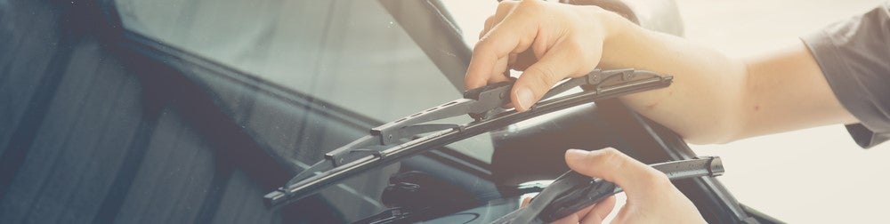 How Often Do You Change Your Windshield Wipers?
