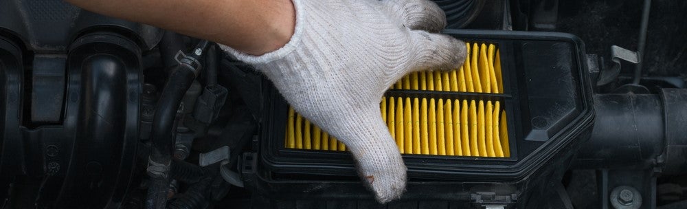When to Change Cabin Air Filters? 