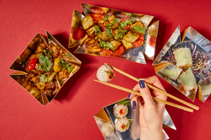 5 Top Spots for Chinese Food in Salisbury, NC