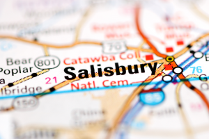 3 kid friendly spots for family fun in salisbury, nc
