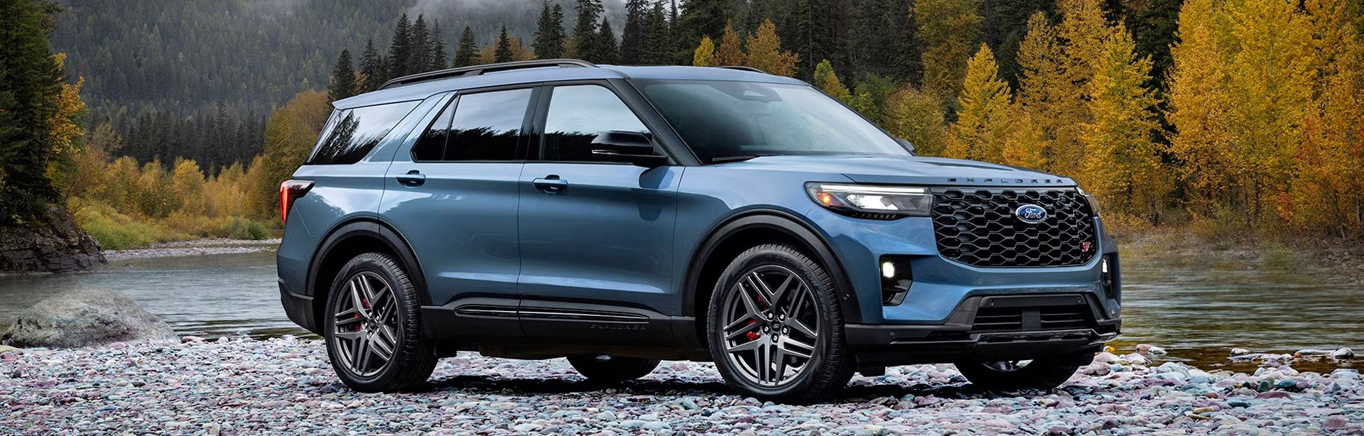 2025-Ford-Explorer