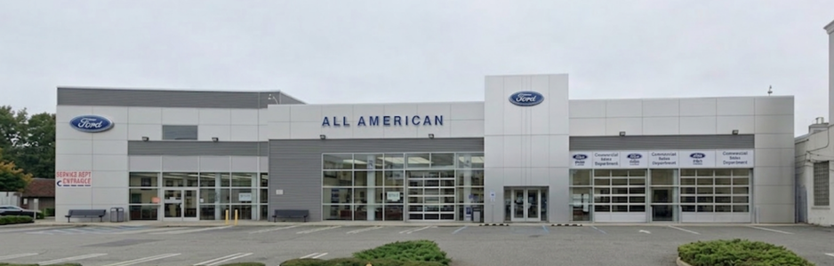 All American Ford of Paramus