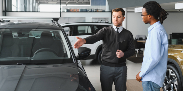 All American Ford of Paramus Sales