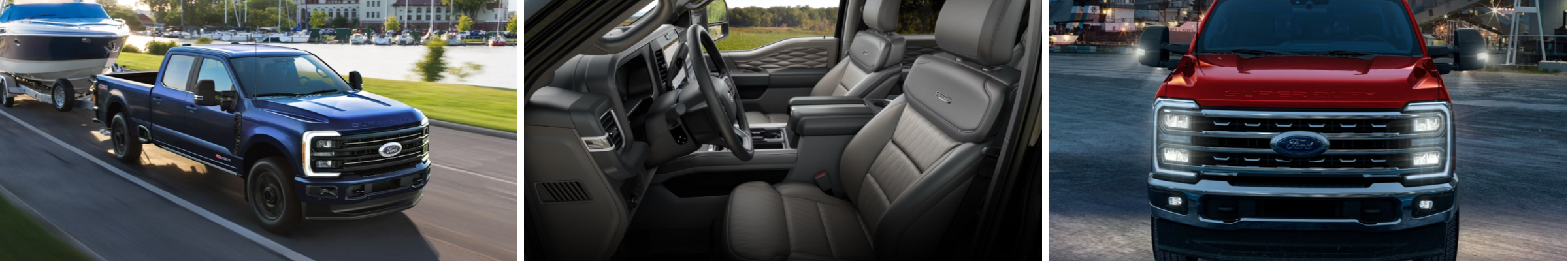 2026 Ford Super Duty