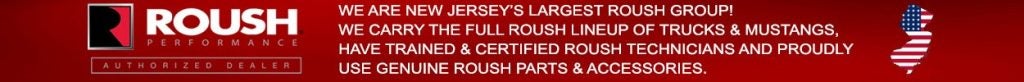 ROUSH