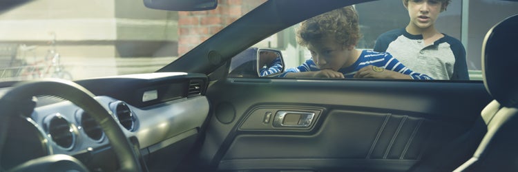 Maintaining your vehicle can be easy Maintaining your vehicle can be easy