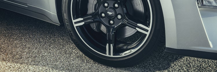 Maintaining your vehicle's tires is important Maintaining your vehicle's tires is important