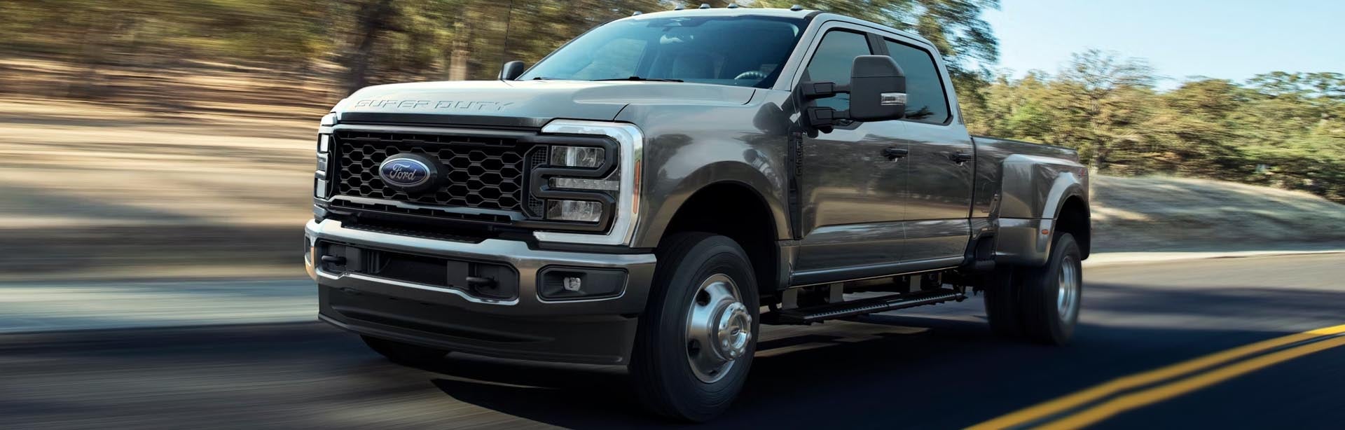 2026 Ford Super Duty