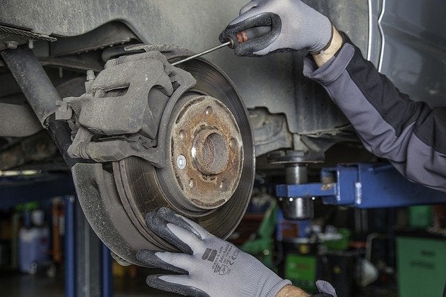 Auto Repair and Service Springville NY