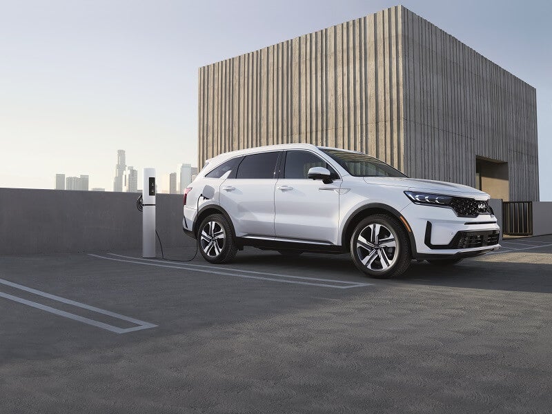 Kia Vehicles for Sale Manor PA