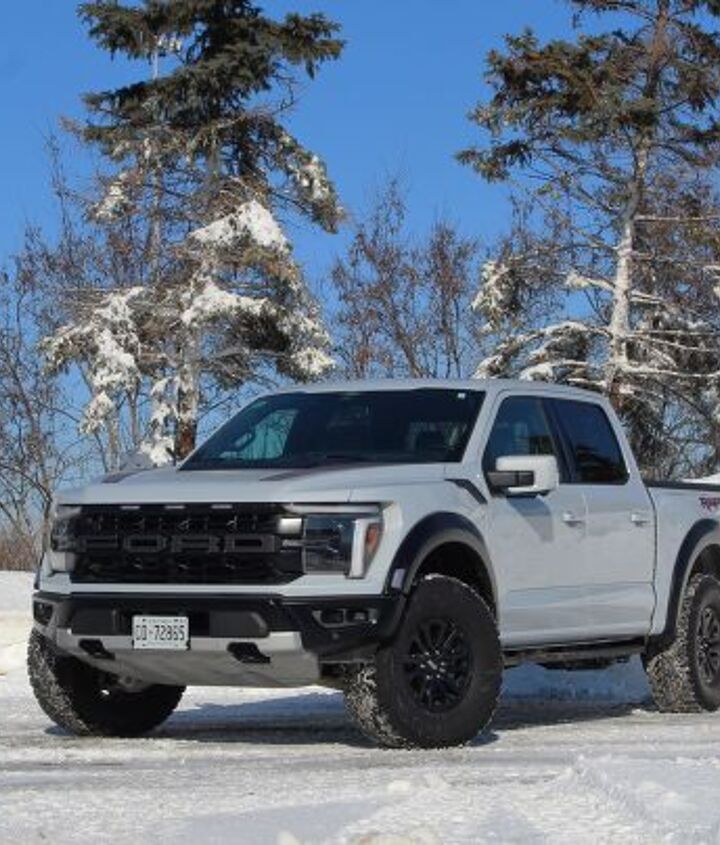 2026 Ford F-150 Raptor Ford Holiday Year End Event
