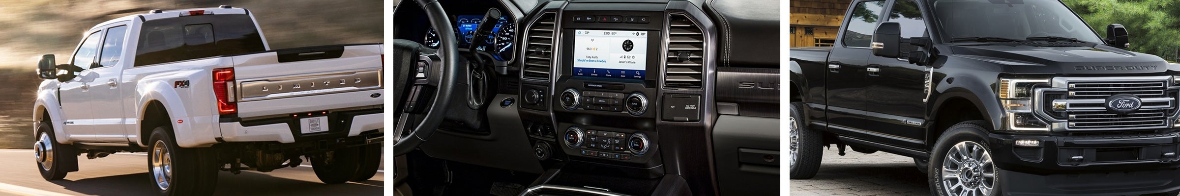 2021 Ford Super Duty