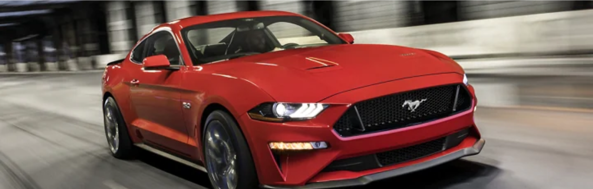 2023-Mustang