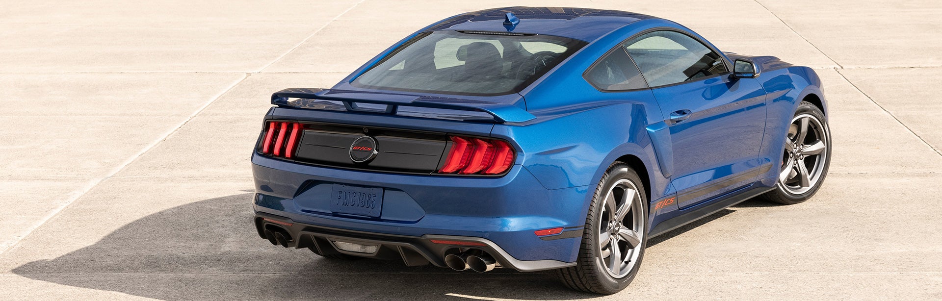 2022-mustang