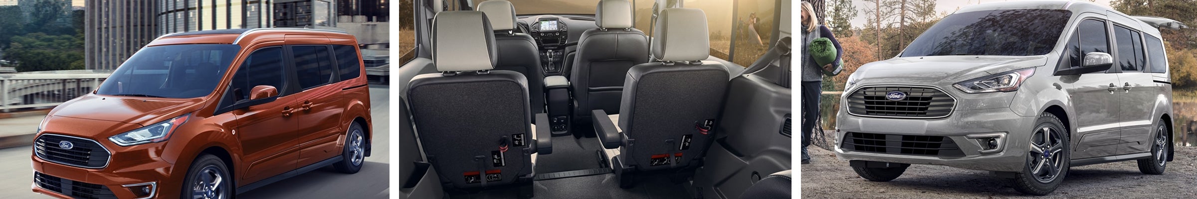 2022 Ford Transit Connect