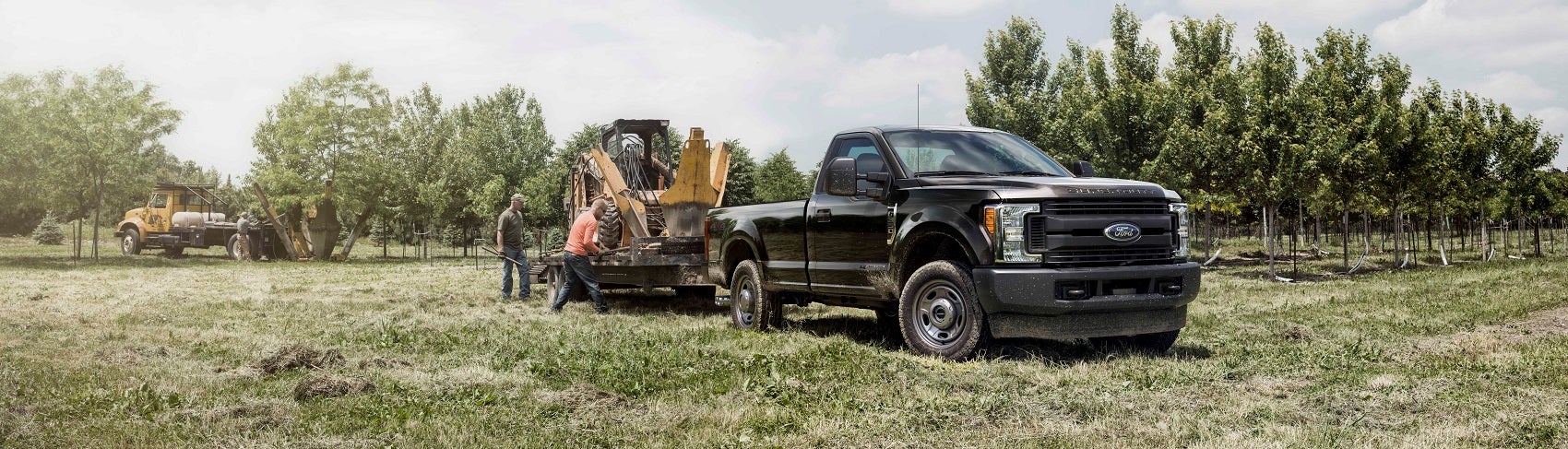2021 Ford F-350 Review Sumner WA