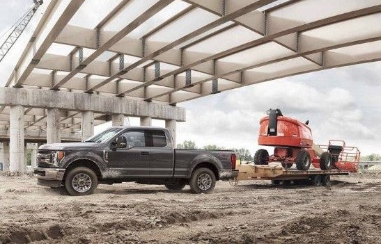 2021 Ford F-350 Review Sumner WA
