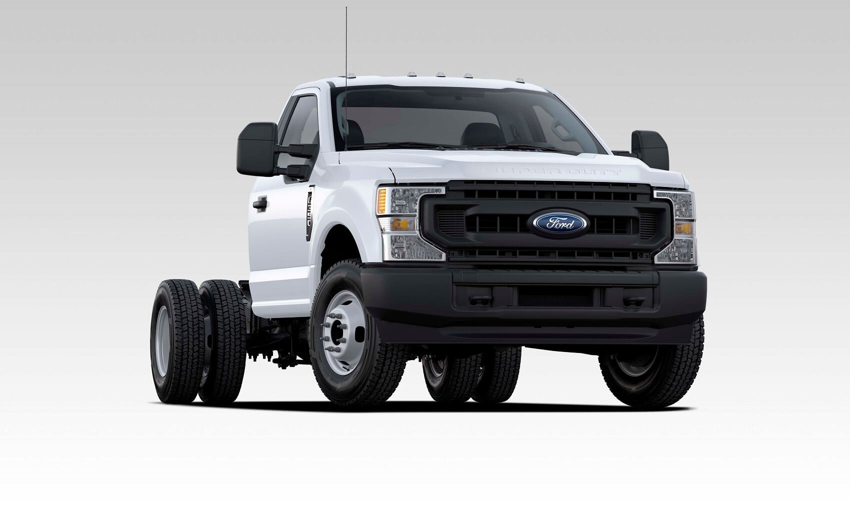 2021 Ford F-350 Review Sumner WA