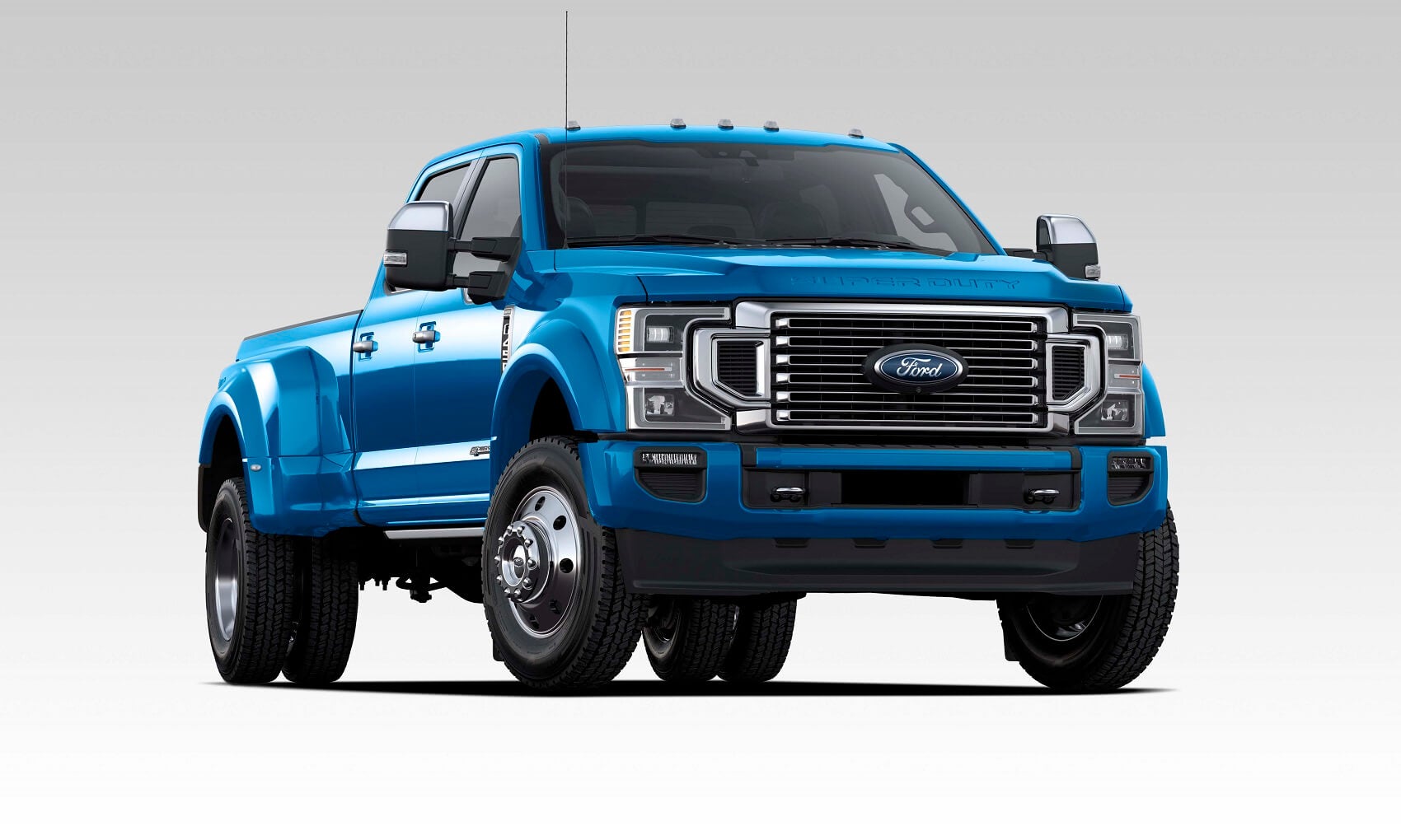 Ford Super Duty Line Reviews Olympia WA
