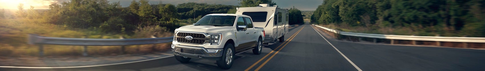 2021 Ford F-150 Review Ithaca New York