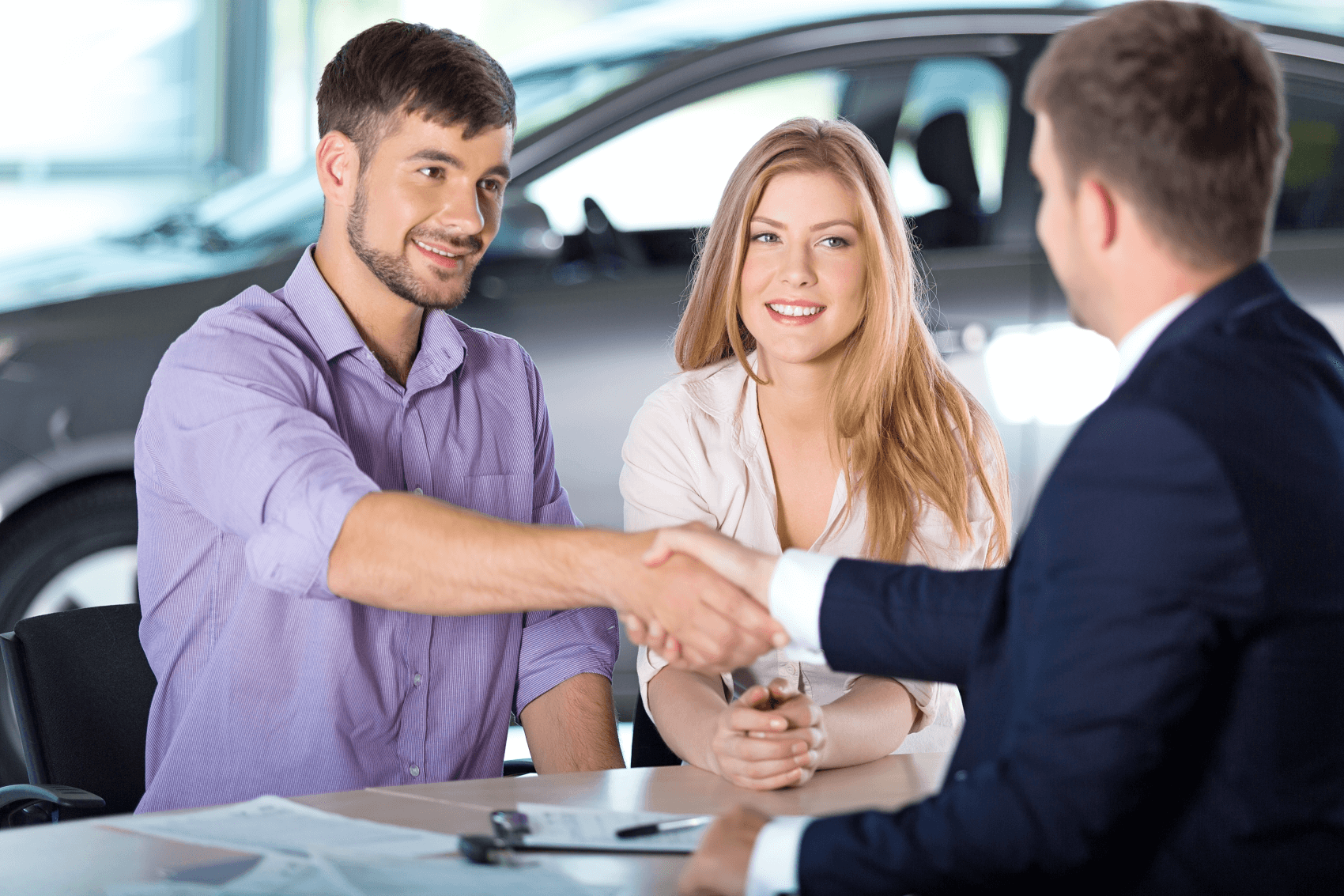 Financing Used Car Dealer Lansing NY