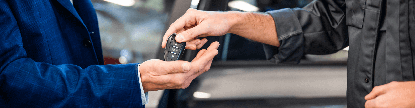 When Should You Not Trade In Your Car?