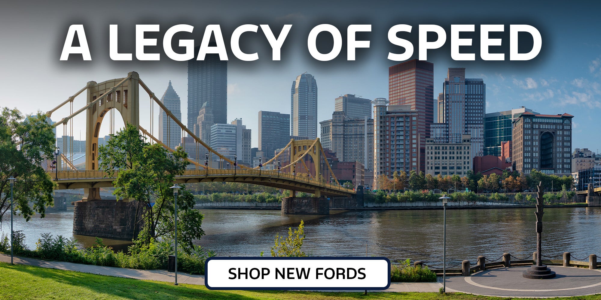 Pittsburgh race events
