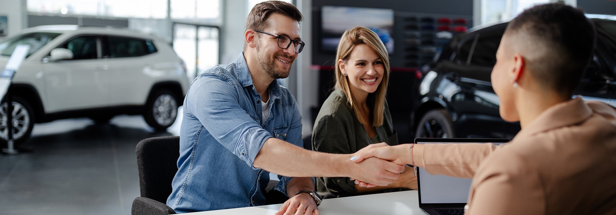 Pros and Cons of Buying a Used Car