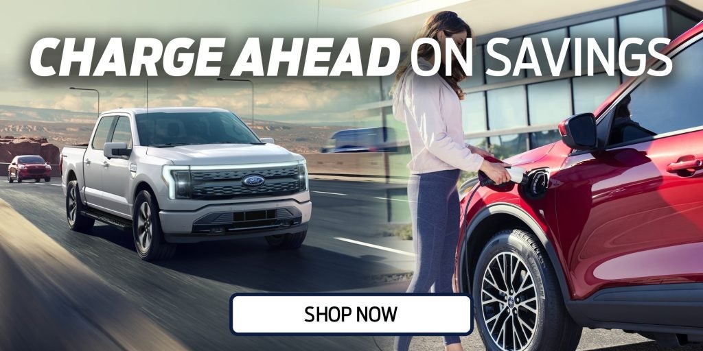  EVs That Qualify for Tax Credit