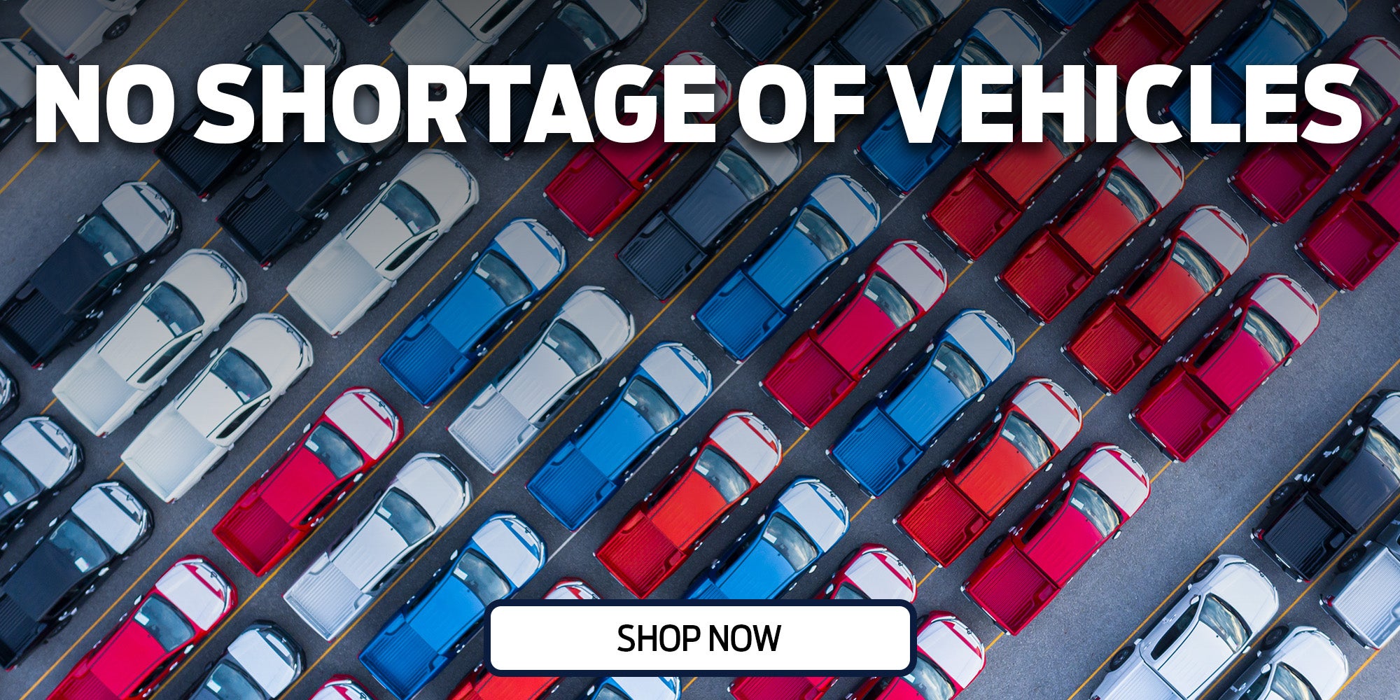 New Car Inventory Levels 2024