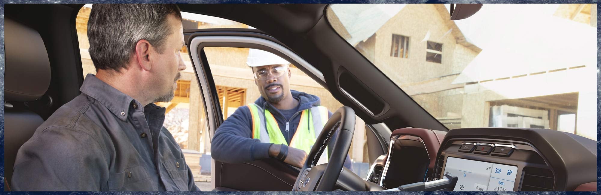 Customize Your Own Ford Truck