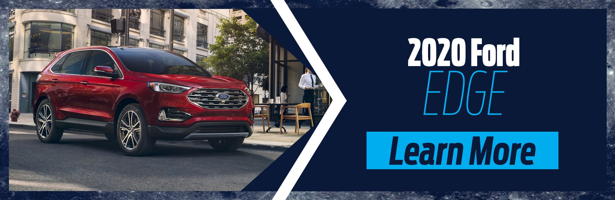 2020 Ford Edge for sale