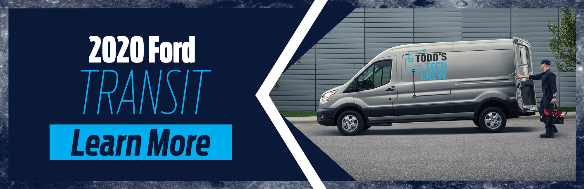 2020 Ford Transit for sale