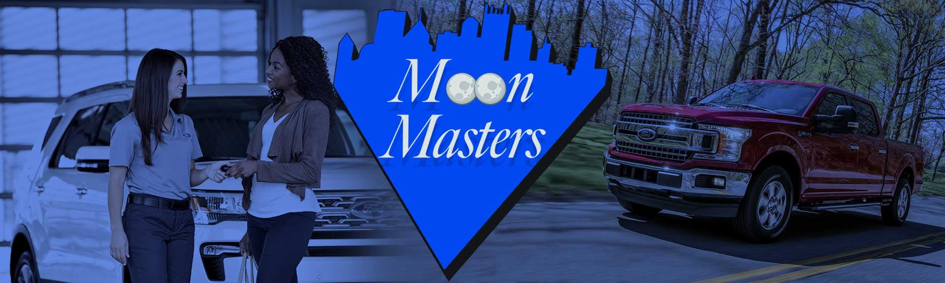 Moon Ford