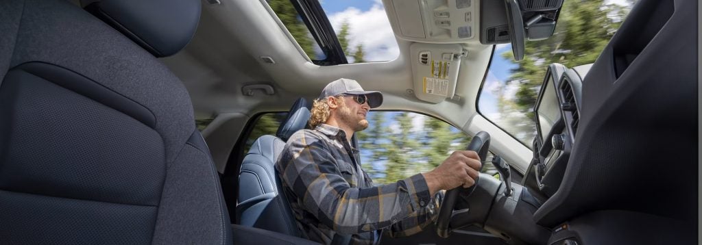 What Does Ford Warranty Cover