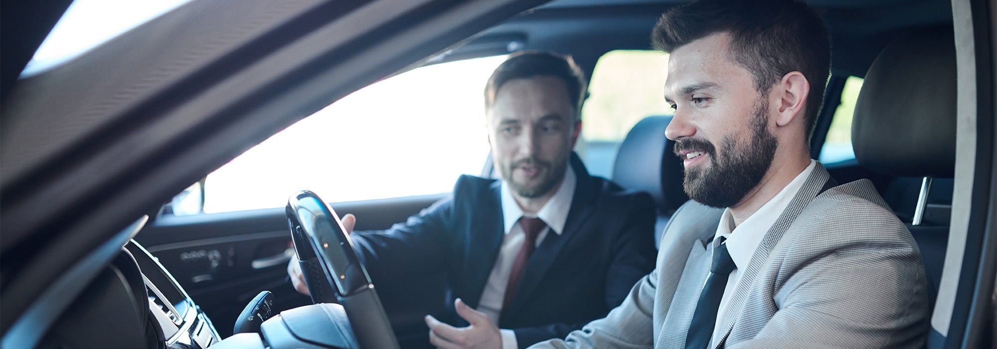 New Car vs Used Car Interest Rates in 2024
