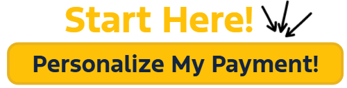 Personalize My Payment