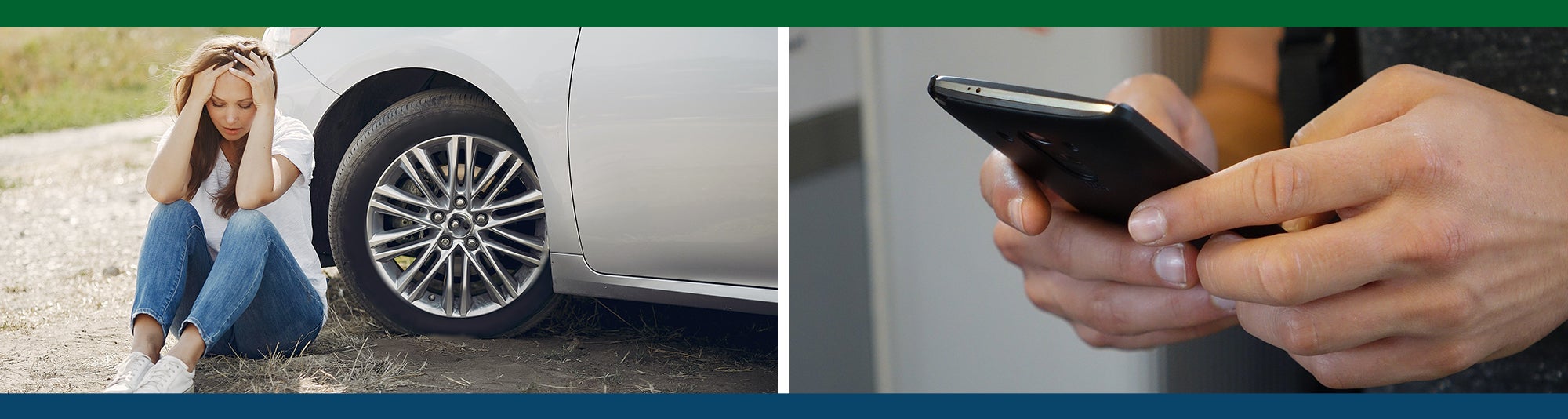 ME Certified Pre-Owned Ford