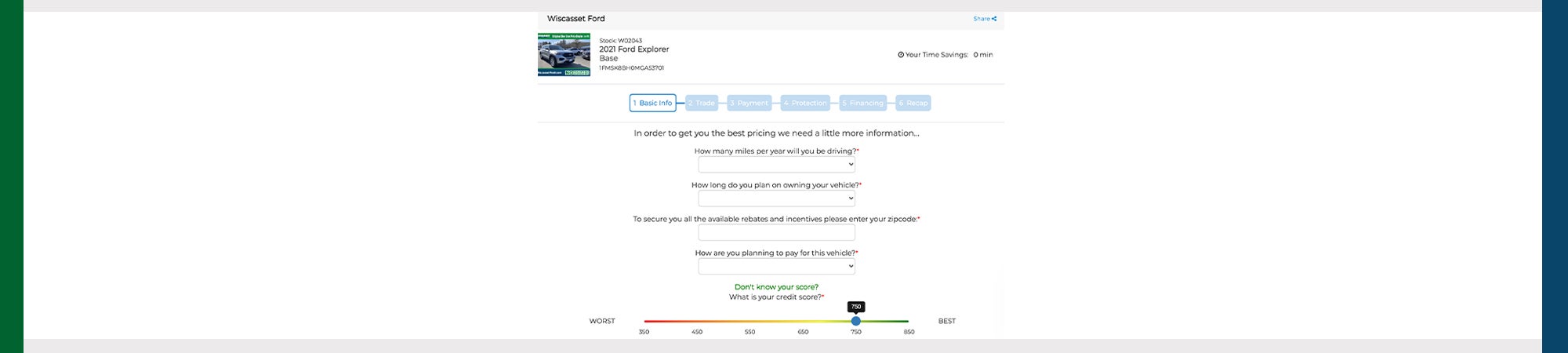 fast track your deal