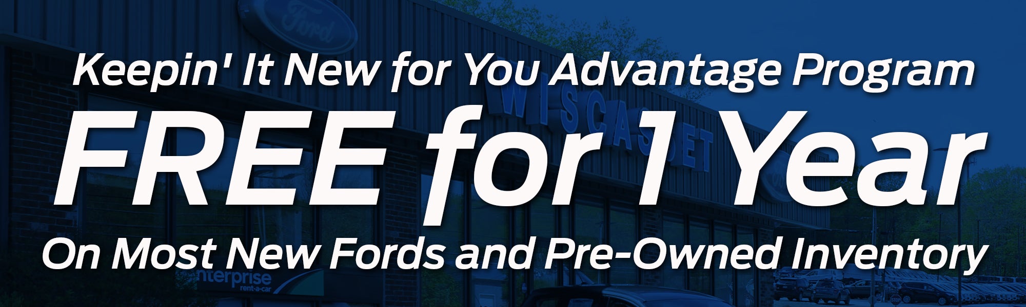 Ford dealers in Maine