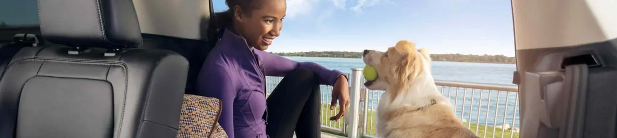 Ford dealers in Maine