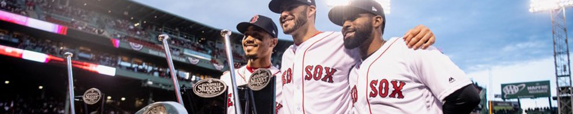 Fenway Park
