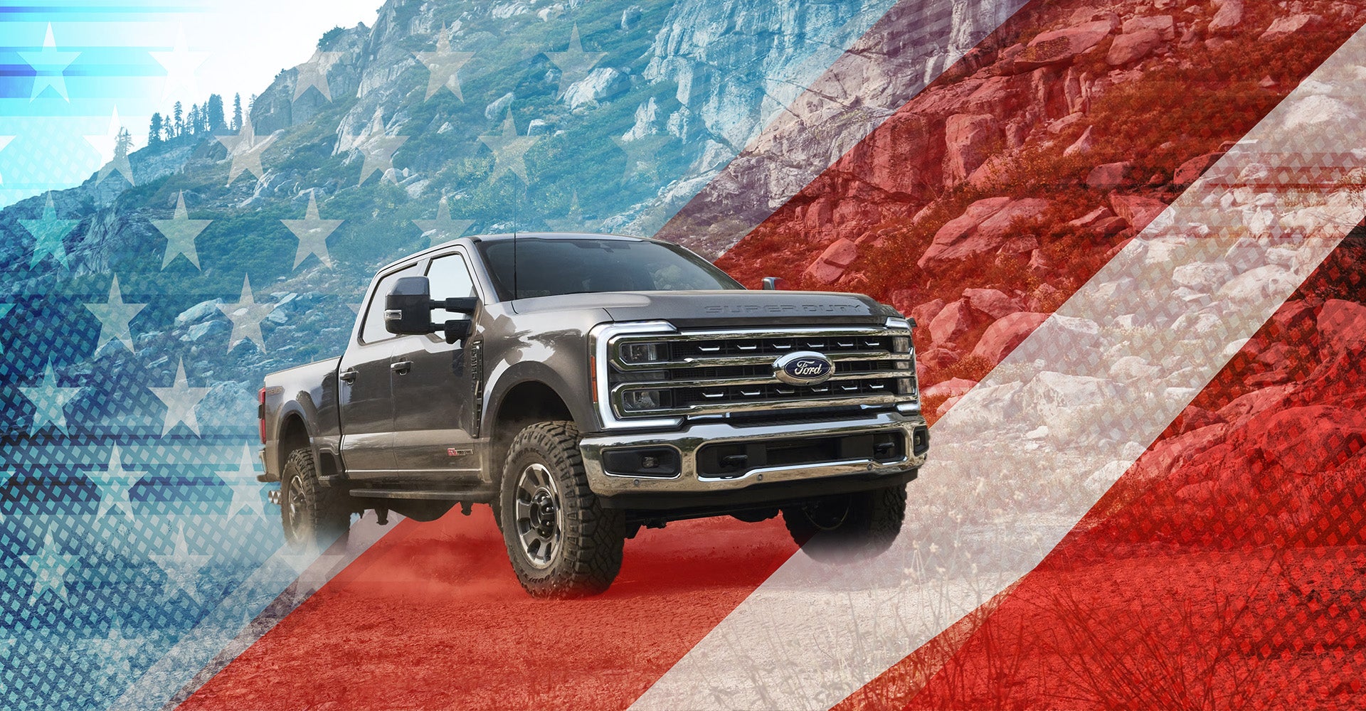 AMERICAN VALUE. FOR AMERICAN VALUES.