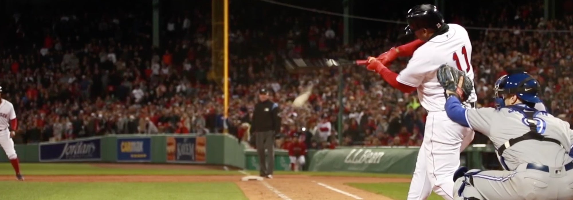 Fenway Park