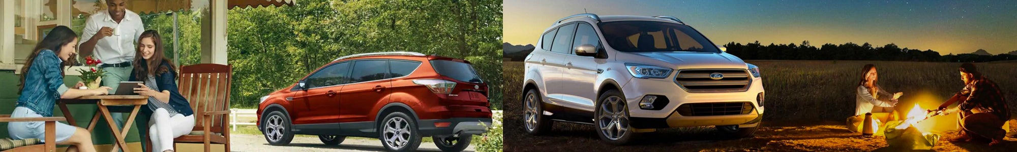 Ford Escape