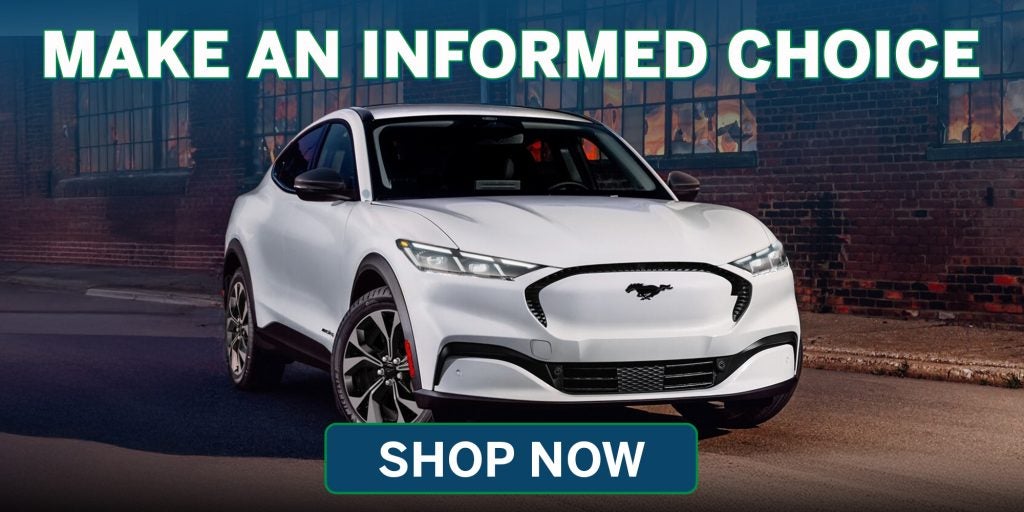 Lease or Buy EV