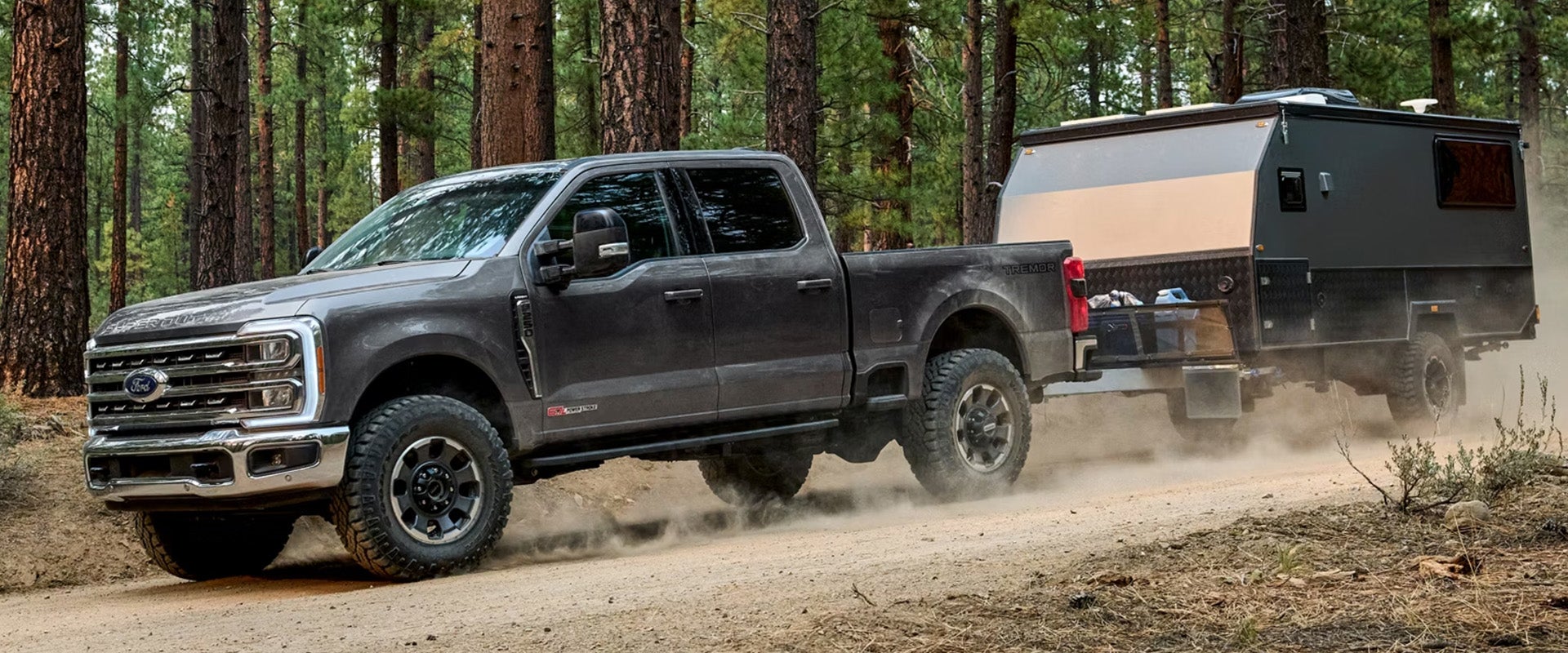 f250 vs f350 towing capacity