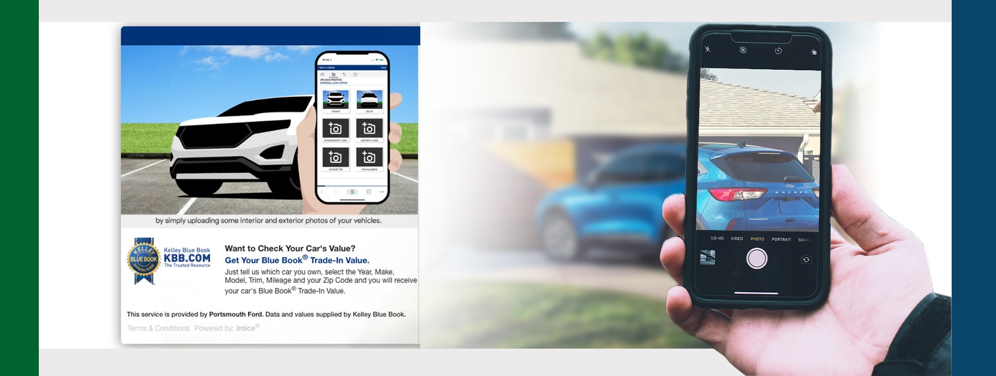 get auto trade-in value New Hampshire