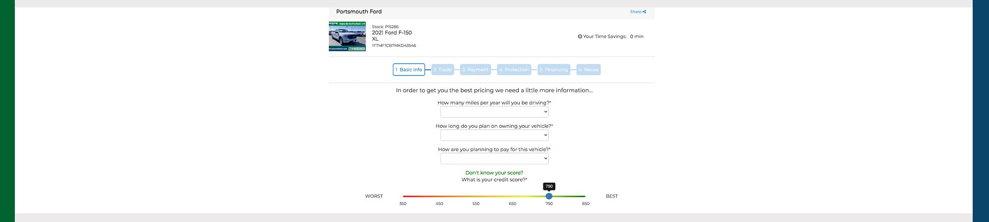 fast track your deal